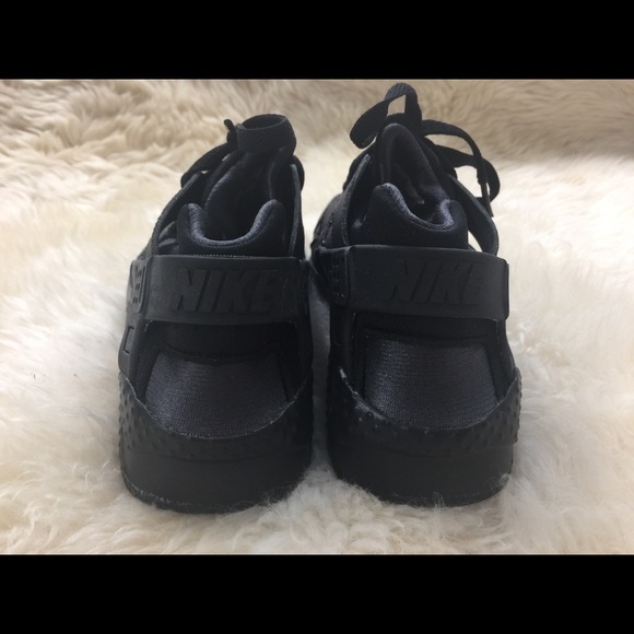 NIKE HUARACHI RUN GS 654275 020 sneaker oritq - Picture 4 of 7